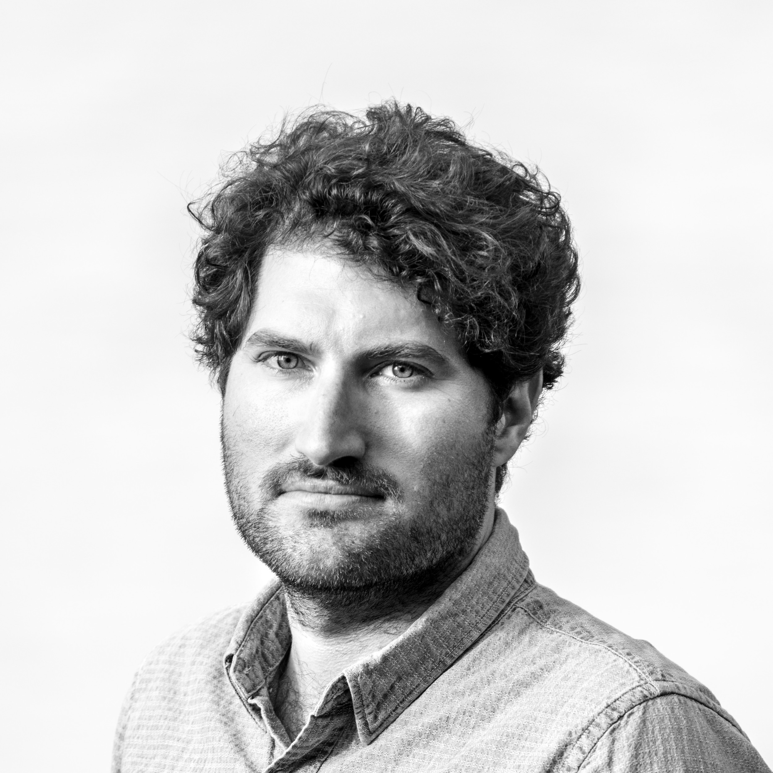 Peter van Agtmael © Christian Hansen
