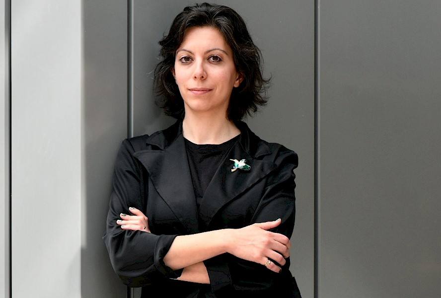 Elisa Rusca