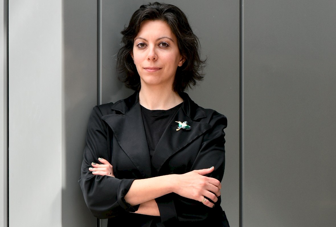 Elisa Rusca