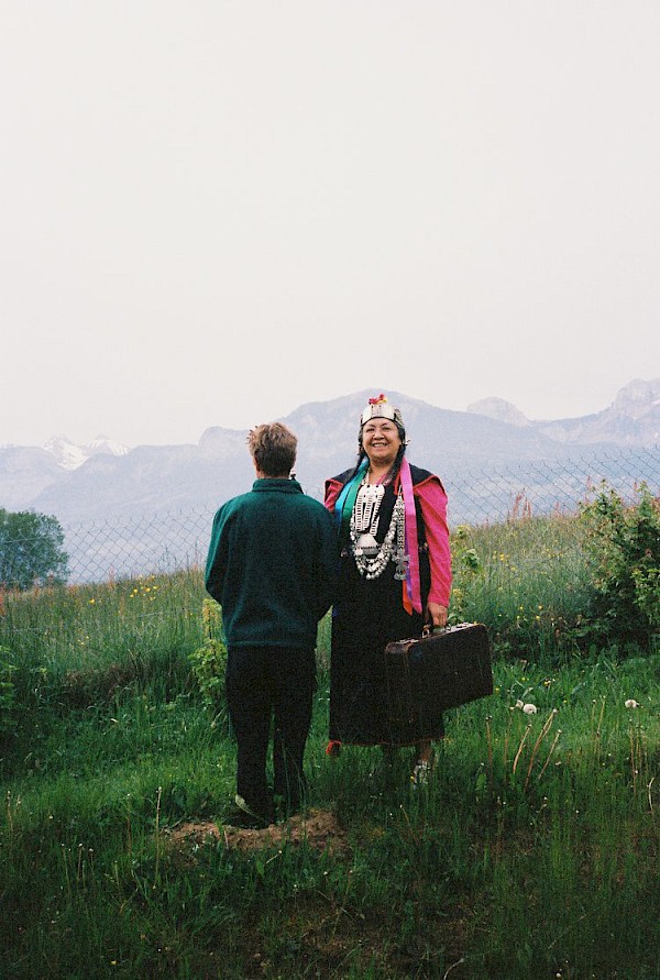 Flor © The Suitcase Project