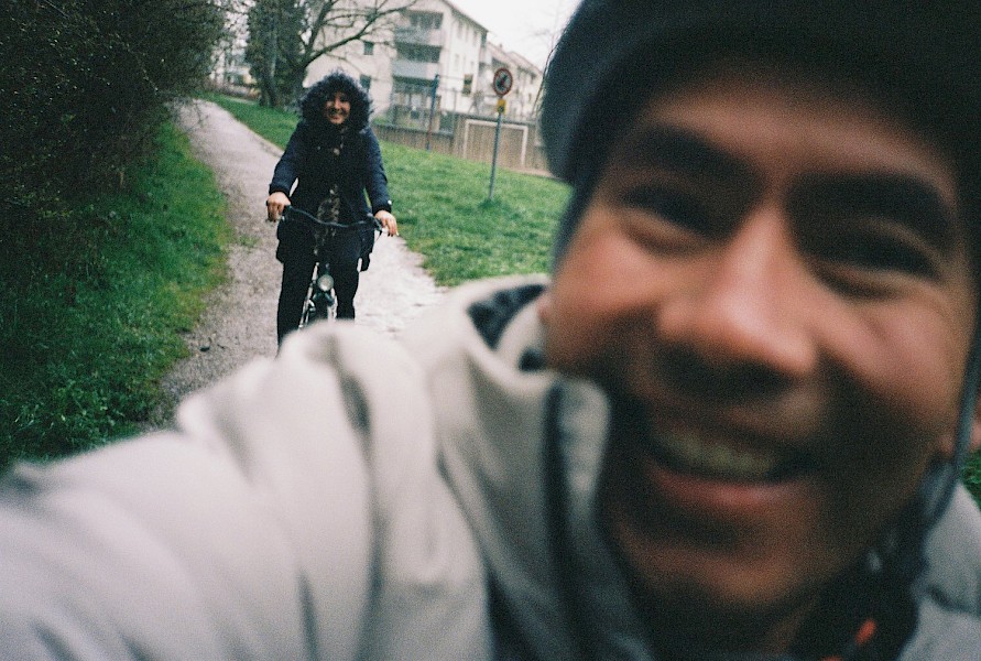 Sajjad © The Suitcase Project